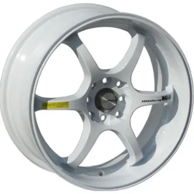 Storm W-671 7x17 5x114.3 ET38 DIA67.1 W