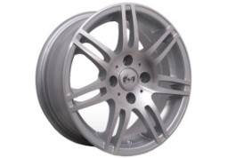 Storm W-720 5.5x13 4x98 ET10 DIA58.6 MS
