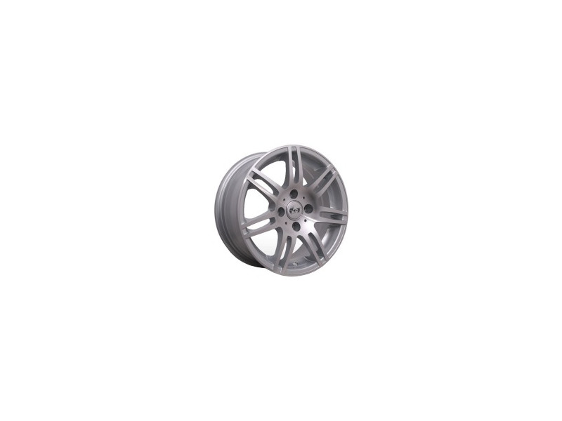 Storm W-720 5.5x13 4x98 ET12 DIA58.6