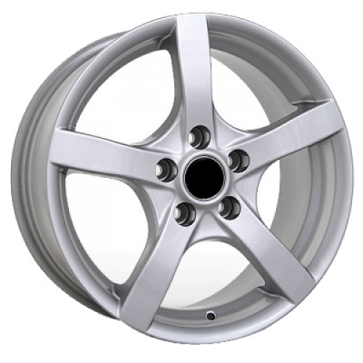 Storm YQ-007 7x16 5x110 ET42 DIA73.1 S