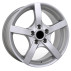 Storm YQ-007 7x16 5x110 ET42 DIA73.1 S