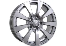 Storm YQ-009 6.5x16 5x110 ET40 DIA65.1 MS