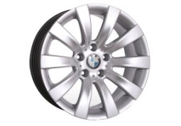 Storm YQR-013 7.5x17 5x120 ET14 DIA72.6 HS