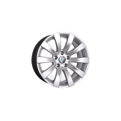 Storm YQR-013 7.5x17 5x120 ET14 DIA72.6 HS