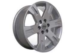 Storm YQR-280 8.5x19 5x130 ET50 DIA71.6