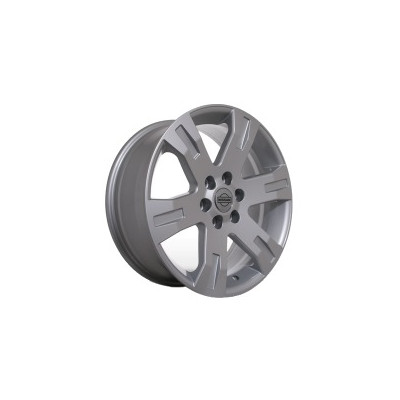 Storm YQR-280 8.5x19 5x130 ET50 DIA71.6