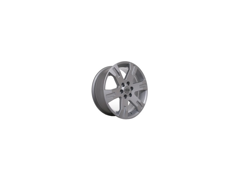 Storm YQR-280 8.5x19 5x130 ET50 DIA71.6