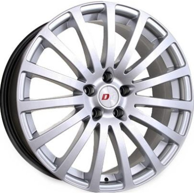 Storm YQ-844 8x19 5x112 ET35 DIA73.1 HS