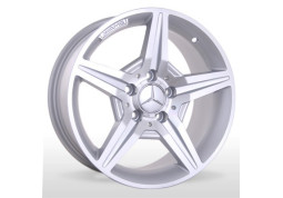 Storm BKR-165 7x15 5x112 ET35 DIA66.6 MS