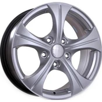 Storm YQ-LF002 6.5x15 5x112 ET35 DIA73.1 HS