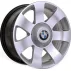 Storm W-718 7x15 5x120 ET20 DIA74.1 HS