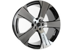 Storm W-227 8.5x20 5x130 ET45 DIA71.6 MB