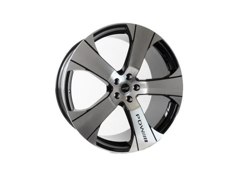 Storm W-227 8.5x20 5x130 ET45 DIA71.6 MB