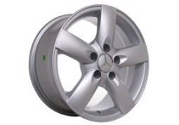 Storm BKR-046 7.5x16 5x112 ET35 DIA66.6 HS