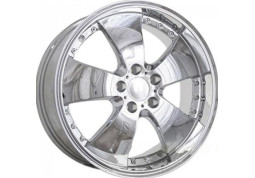 Storm YQ-918 8x18 5x112 ET35 DIA66.6 H