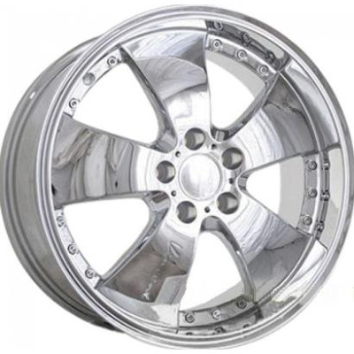 Storm YQ-918 8x18 5x112 ET35 DIA66.6 H