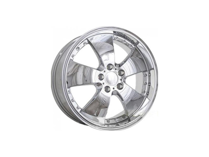 Storm YQ-918 8x18 5x112 ET35 DIA66.6 H