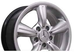 Storm BKR-095 7x15 5x112 ET35 DIA66.6 HS