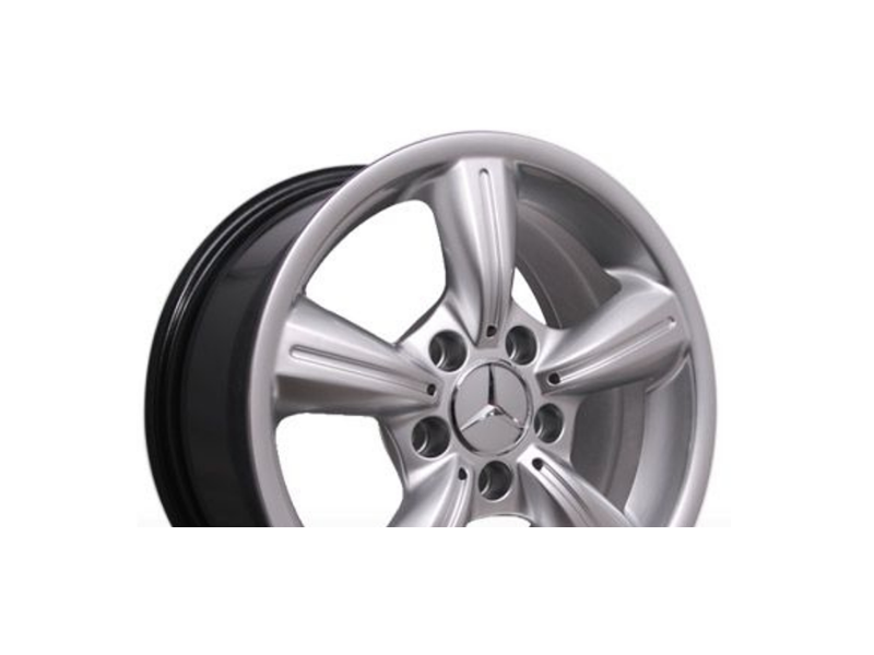 Storm BKR-095 7x15 5x112 ET35 DIA66.6 HS