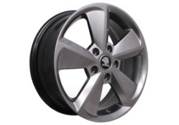 Storm WR-5113 6.5x16 5x112 ET50 DIA57.1 HB