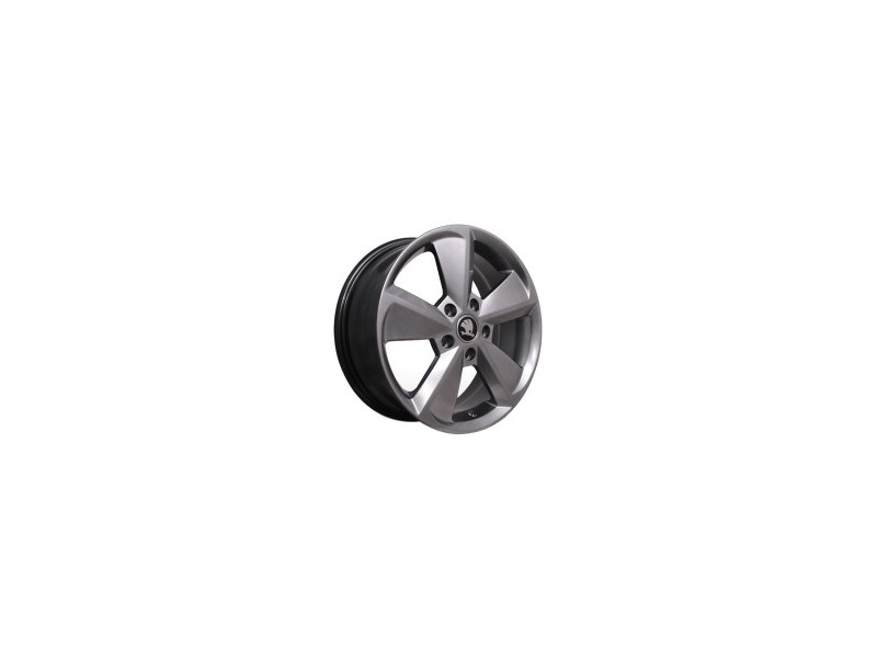 Storm WR-5113 6.5x16 5x112 ET50 DIA57.1 HB