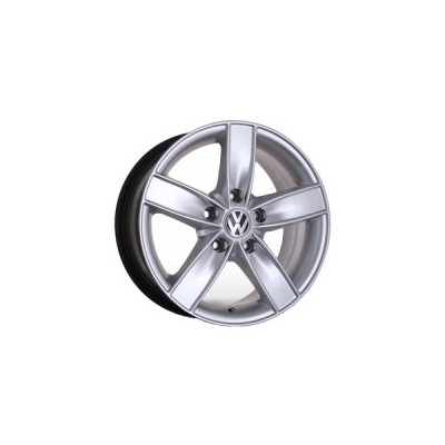 Storm BKR-493 7x16 5x100 ET35 DIA57.1 S