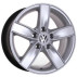 Storm BKR-493 7x16 5x100 ET35 DIA57.1 S