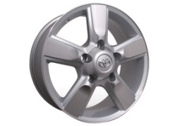 Storm YQR-744 8x18 5x150 ET60 DIA110.1 MS