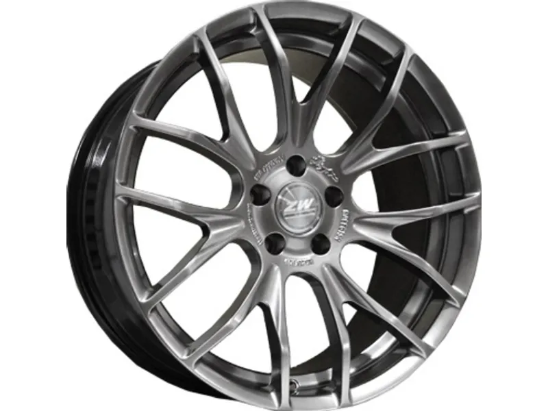 Storm W-7003 8.5x19 5x114.3 ET40 DIA73.1 HB