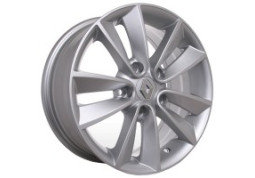 Storm BKR-587 (Renault) 6.5x15 5x108 ET38 DIA60.1 S