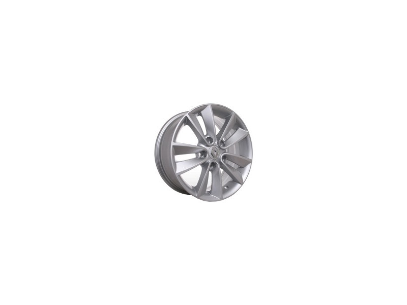 Storm BKR-587 (Renault) 6.5x15 5x108 ET38 DIA60.1 S