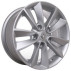 Storm BKR-587 (Renault) 6.5x15 5x114.3 ET43 DIA66.1 S