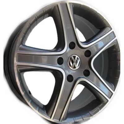 Storm YQ-076 7.5x17 5x130 ET55 DIA71.6 MG