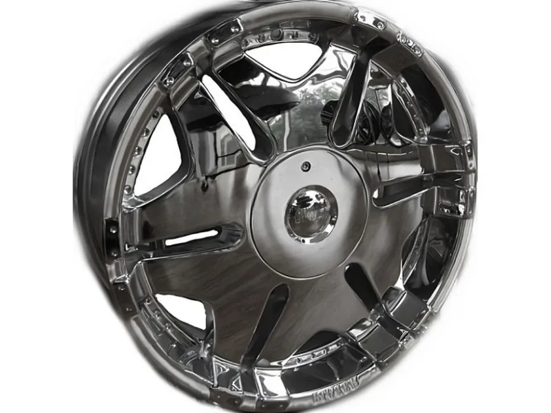 Storm YQ-902 8.5x20 5x114.3 ET40 DIA73.1 H