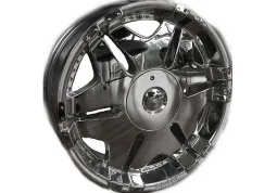 Storm YQ-902 8.5x20 5x120 ET40 DIA73.1 H