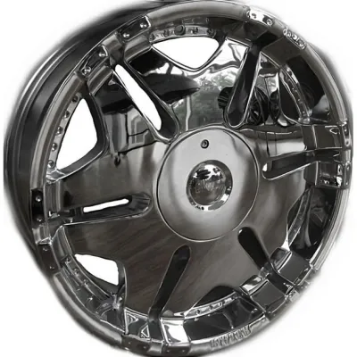 Storm YQ-902 8.5x20 5x120 ET40 DIA73.1 H