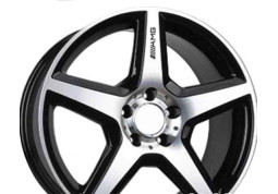 Giant GT 1175 7.5x17 5x112 ET35 DIA66.6 BP