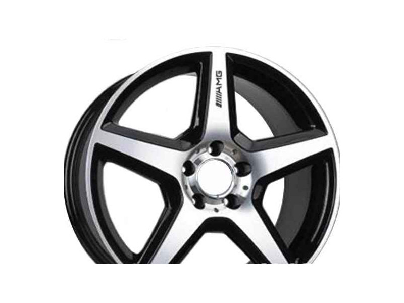 Giant GT 1175 7.5x17 5x112 ET35 DIA66.6 BP