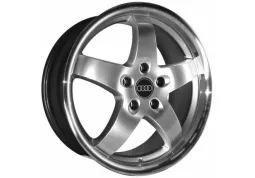 Kyowa Racing KR-322 7.5x17 5x112 ET35 DIA73.1 HPL