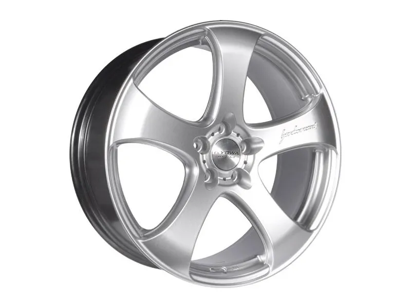 Kyowa Racing KR-778 8.5x19 5x114.3 ET40 DIA73.1 HS