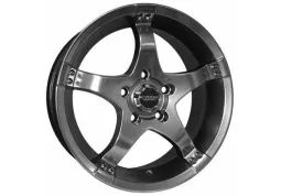 Kyowa Racing KR-605 7x16 5x114.3 ET40 DIA73.1 HPB