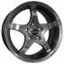 Kyowa Racing KR-605 7x16 5x114.3 ET40 DIA73.1 HPB