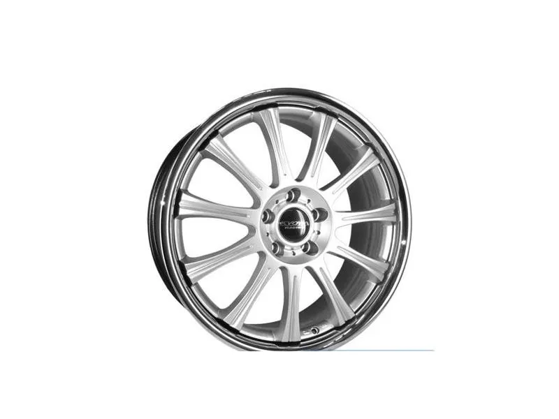 Kyowa Racing KR-682 8x19 5x114.3 ET45 DIA73.1 CHP1