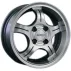 Lawu YL-140 5.5x13 4x100 ET25 DIA67.1 SP