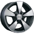 Lawu YL-213 6.5x15 5x112 ET35 DIA73.1 EP