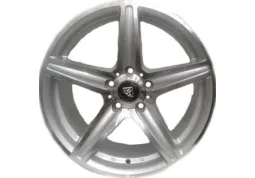 Lawu YL-253 7.5x17 5x114.3 ET35 DIA73.1 SP