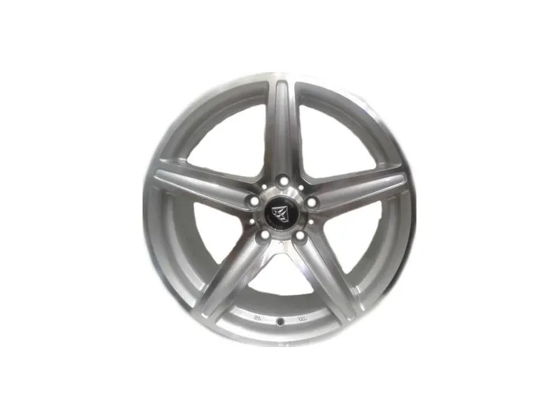 Lawu YL-253 7x16 5x114.3 ET35 DIA73.1 SP