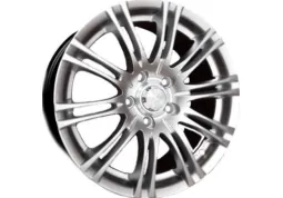 Lawu YL-271 8x18 5x120 ET20 DIA72.6 GP