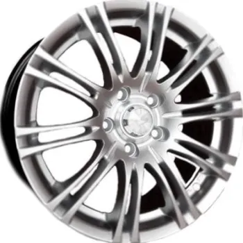 Lawu YL-271 8x18 5x120 ET20 DIA72.6 GP