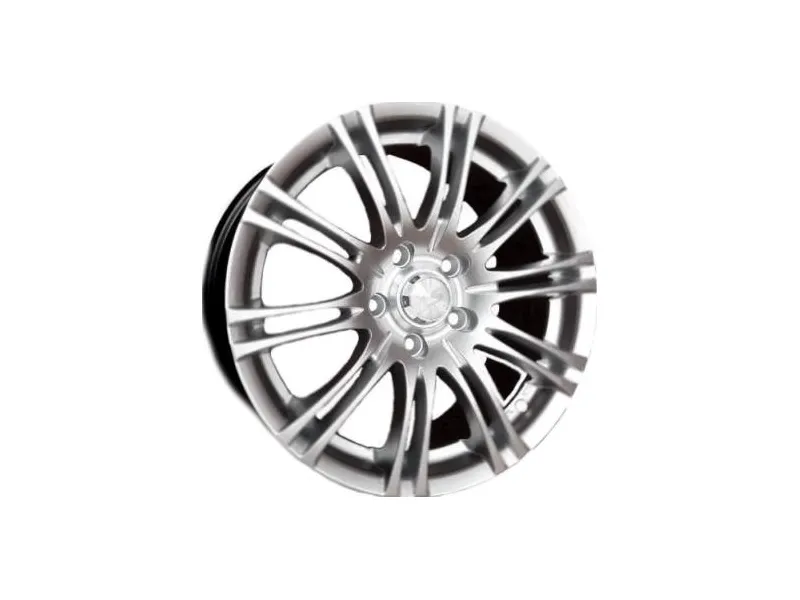 Lawu YL-271 8x18 5x120 ET20 DIA72.6 GP